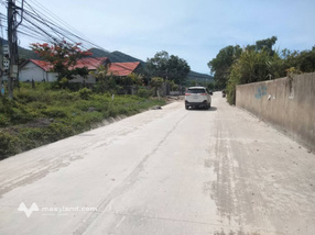 Cho thuê đất mặt tiền siêu hot tại Phước Đồng, Nha Trang diện tích khủng, giá siêu mềm