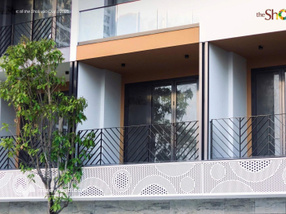 Cần bán gấp căn The Sholi nhà phố thương mại LH 0767440***