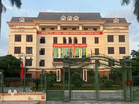Đừng bỏ lỡ cơ hội sở hữu căn nhà 2 tầng mặt phố Trần Phú, phường Trần Hưng Đạo, Thái Bình
