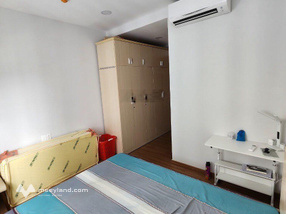 Cho thuê căn 60m2 full nội thất ngay siêu thị Go 2PN 2WC chỉ 8,5 triệu/ tháng