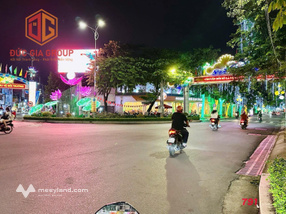 Bán 15m ngang mặt tiền góc công viên Biên Hùng 139m2 giá 34 tỷ đẹp nhất Biên Hoà, Đồng Nai