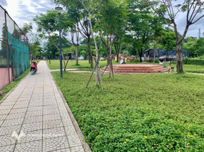 Cần bán căn hộ Green Town tại Bình Tân giá tốt | DT 49m2/1PN1WC, ban công | có SHR | ngay công viên
