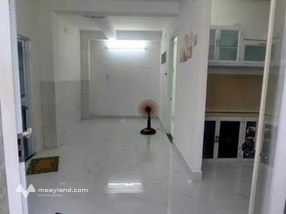 Nhà mê lửng Nguyễn Tất Thành, giá chỉ 2.1 tỷ!