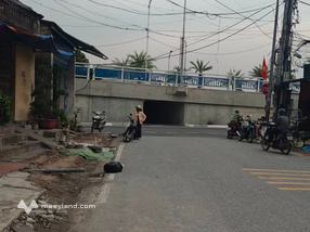 Đất vàng Mễ Nội, Phủ Lý - Mặt tiền 7m, view hồ siêu chill, giá chỉ từ 50 triệu/m²!