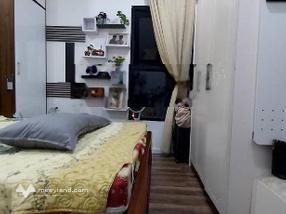 Bán chung cư 176 Định Công: 70m2 2 ngủ, 2wc lô góc sổ đỏ tiện ích đầy đù, gần Giải Phóng NHỈNH 5 TỶ