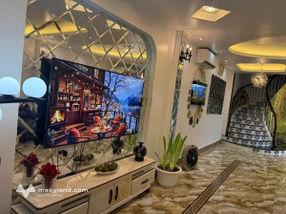 376 đường bưởi, 73m2 4 tầng, thiết kế tâm huyết, lô góc 3 mặt thoáng, nội thất đẳng cấp, 17.8 tỉ