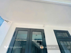Bán nhà 1 trệt 1 lầu Huyền Trân Công Chúa, P8 Vũng Tàu, 19m² giá 1,89 tỷ thương lượng