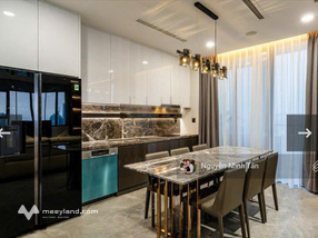 Bán căn hộ The Privia, 2,7 tỷ, 35m2, 1PN, 1WC, Bình Tân, HCM