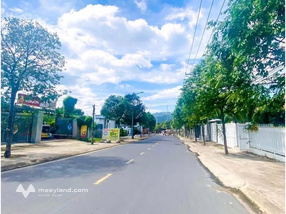 Đất vàng mặt tiền Trần Quang Khải, Cam Ranh kinh doanh đỉnh cao, giá chỉ 2.75 tỷ