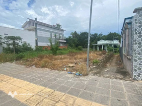 Bán đất mặt tiền đường Tỉnh Lộ 52, phường Tam Long, Bà Rịa, 191m2, thổ cư 187m2