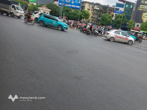 Chính chủ mặt quốc lộ 21 trung tâm Láng Hòa Lạc, DT 3265m, bám mặt quốc lộ 21, giá thỏa thuận