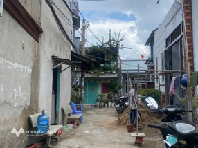 Chính chủ gửi bán 62 triệu/m đất đẹp ngay huỳnh tấn phát quận 7 kdc hiện hữu full thổ cư.sẵn gpxd