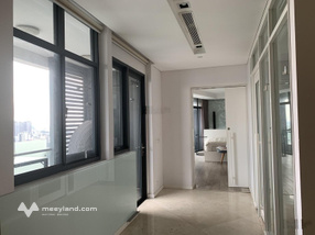 Chung cư tầng 28 hai căn đập thông
