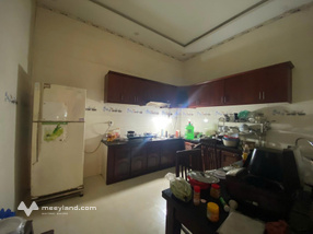 Rẻ nhất trục đường Âu Cơ - mua 1 được 2 diện tích khủng gần 300m2, cách chợ Hòa Khánh 300m