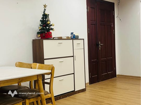 Cho thuê chung cư TBCO1 Thái Nguyên full nội thất, xách vali vào ở ngay!