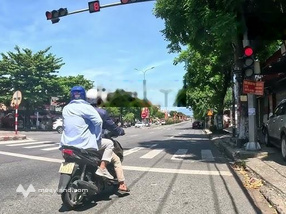 Bán NR siêu hot tại Tôn Đức Thắng, 101 tỷ, 718.4m2, pháp lý đầy đủ