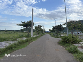 Bán đất tại Lê Trọng Tấn, Tân Hưng, Bà Rịa, 2 tỷ, 183.1m2
