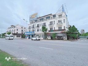 Bán đất Đông Hải MB199, mặt tiền 5m, sát đại lộ Nam Sông Mã, giá 3 tỷ
