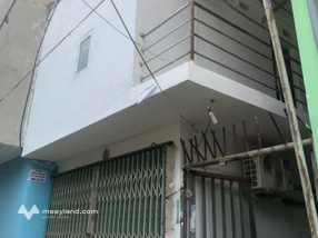 Bán nhà trọ 2 tầng, 7 phòng khép kín, diện tích 106m2 tại Yên Phong, Bắc Ninh