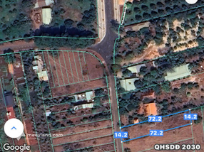 Bán đất tại Hương Lộ 3, 5,6 tỷ, 1012m2, giá cực chất