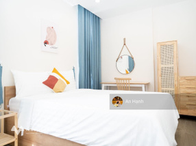 GIÁ CỰC CHẤT, CHÍNH CHỦ BÁN CC The Manor, Bình Thạnh, 80m2, 2PN-2WC, 1,86 tỷ