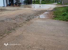Đất vàng trao tay, rinh ngay nhà tạm, giá chỉ 7xx triệu!