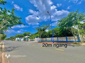 Chính chủ bán đất mặt tiền đường Nguyễn An Ninh - Phường Long Hương, Tp. Bà Rịa
