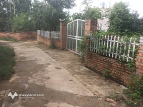 Bán lô đất siêu đẹp tại xã Yên Bình, Thạch Thất, Hà Nội