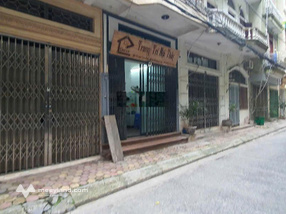 Cho thuê phòng ngõ 389 Hoàng Quốc Việt