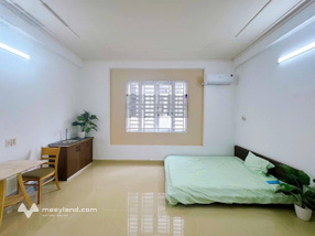 Cho thuê nhà trọ 1PN, 1WC, 50m2, giá 3,6 triệu ở Hà Huy Giáp, Thạnh Lộc, Q12, HCM