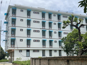Bán đất Tiến Xuân Thạch Thất, Hà Nội 538m2 giá 25triệu/m2. Vị trí đẹp, đất 3 mặt tiền, view hồ