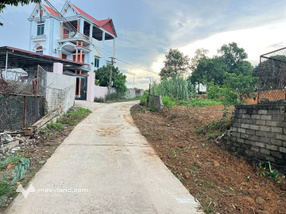 Đất vàng Lạng Sơn, giá tốt đầu tư!