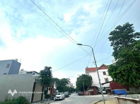 Bán 2 ô đất liền kề tại khu đô thị Phú Lộc, ngay sau đường đôi Lý Thường Kiệt