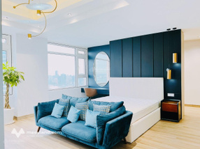 Siêu phẩm căn hộ ghép 230m² tại Saigon Pearl Tầng cao, thiết kế 5PN , giá 23 tỷ. 0909953717