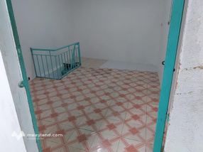 Phòng trọ 24m2 dạng 1 trệt + 1 lầu (có ban công)