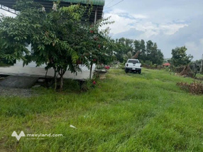 Bán đất siêu phẩm Phường Lagi, Tỉnh Lâm Đồng mới cần bán đất mặt tiền Nguyễn Thông (hai mặt tiền)
