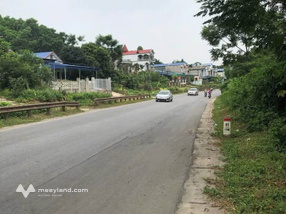 Mảnh đất vuông vắn, nở hậu, hướng tài lộc tại Thái Nguyên