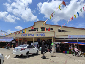 Chính chủ bán đất MT Võ Duy Minh,Long Toàn,Bà Rịa-Vũng Tàu giá 1 tỷ/100m2 full thổ cư shr