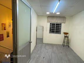 Cho thuê (2.5tr-3tr) phòng trong nhà MT Hoàng Hoa Thám P7 Bình Thạnh