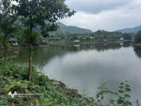 Siêu phẩm nghỉ dưỡng view triệu đô xứng tầm có 1 - 0 - 2 thành phố vệ tinh Hòa Lạc