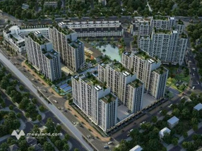 Bán CC GrandHome Yên Phong, 16 triệu/m2, 43.3m2, 2PN, 2WC tại Bắc Ninh