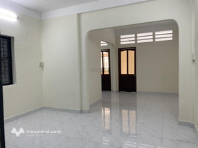 Cần bán chung cư 336/1 Bis Phan Văn Trị, quận Bình Thạnh 63m2 - 2PN - lầu 2