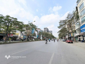 Bán nhà 5 tầng diện tích 623.5m mặt tiền 18m mặt phố kim mã ba đình hà nội: 0972853966