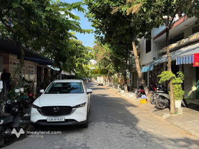 Bán đất tặng nhà khu vực Sơn Trà sát Eurovilla