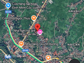 Chính chủ bán đất kinh doanh - mặt tiền thất khê - 3 ô tô tránh nhau đỗ trước cửa ngày đêm