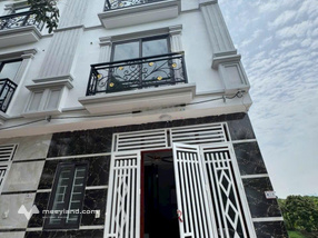 Bán nhà 4 tầng - thanh lương, thanh oai gần ql21b & vành đai 4 giá nhỉnh 4 tỷ