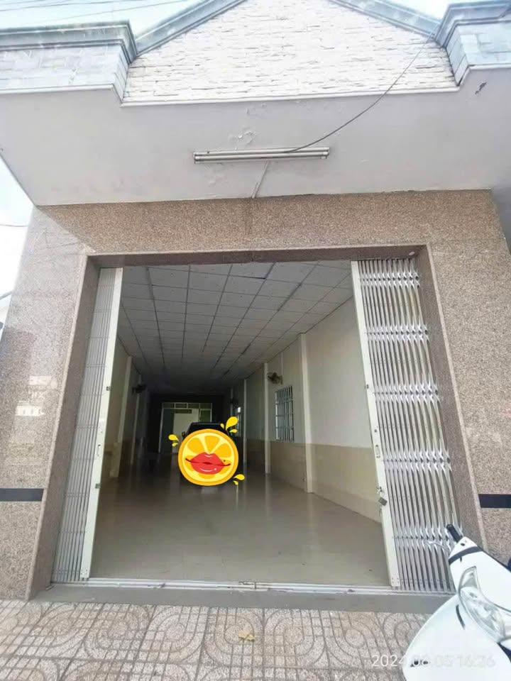 Nhà mặt tiền Quốc Lộ 60 Mỹ Tho, Tiền Giang 266,6m2