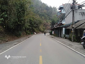 Bán nhà cấp 4 mặt tiền đường Quốc lộ, phường Sông Bằng, Cao Bằng - Giá 1 tỷ