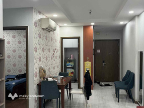 Cần nhượng lại hợp đồng thuê căn 2PN 69m2 full NT ban công Đông Nam giá chỉ 8tr8