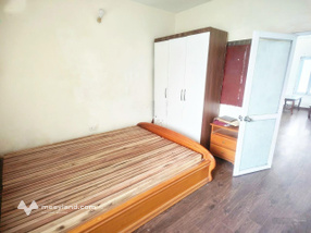 Chính chủ cho thuê nhà tập thể C1 Nghĩa Tân full nội thất chỉ việc ở ngay